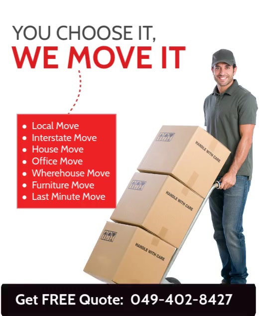Aone Removals Moving Services